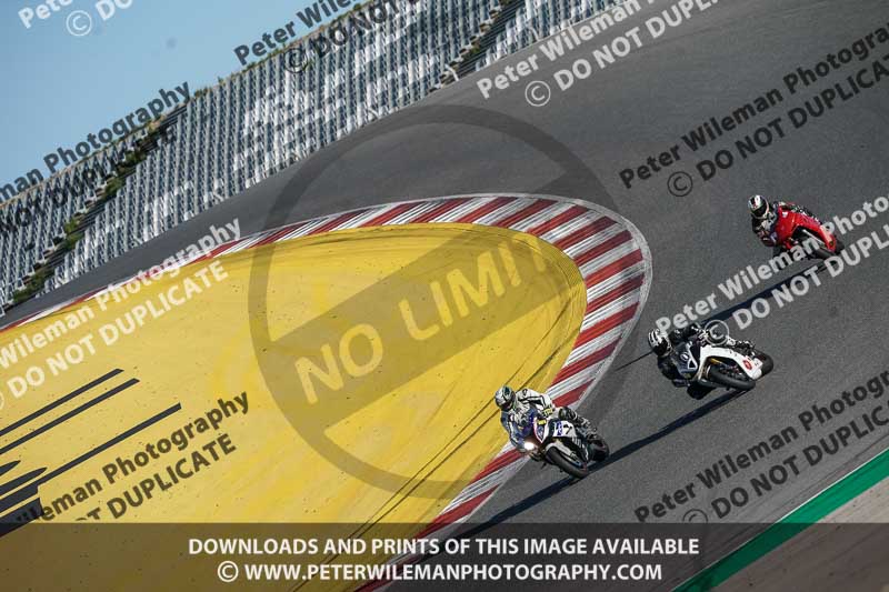 motorbikes;no limits;november 2019;peter wileman photography;portimao;portugal;trackday digital images